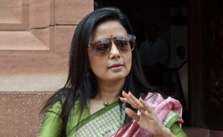 "Misogyny": Mahua Moitra On Trinamool Leaders' Remarks On Kolkata Rape Case