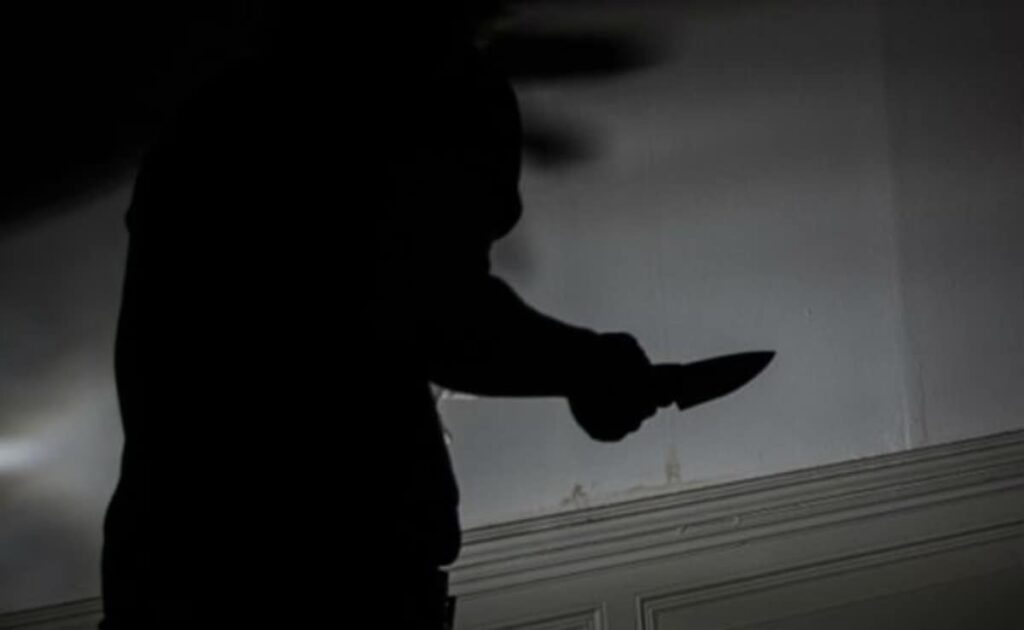 Man Stabbed To Death By 3 Minors During Robbery Attempt In Delhi: Cops