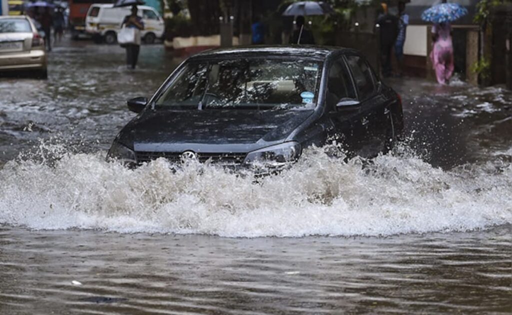 Opinion: Opinion | What Recent Mumbai Flooding Should Teach Us About Climate