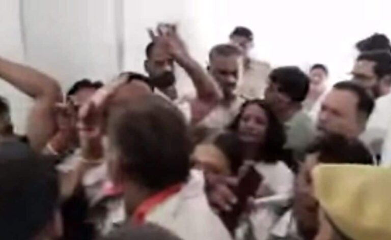 Ad Shoot Organiser Arrested For Allegedly Raping French Tourist In Udaipur