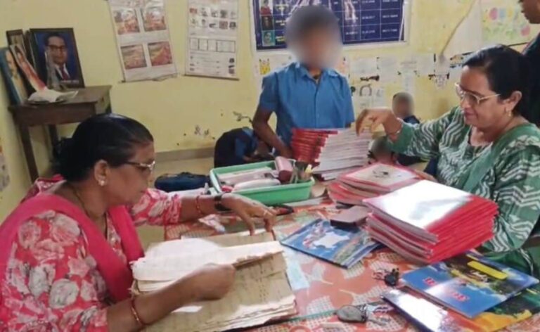 'No Money To Buy Books Twice': Parents On Chhattisgarh Syllabus Order