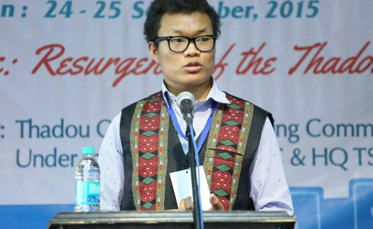 Manipur BJP Spokesperson Writes To PM, Asks Not To Renew Controversial Deal With Insurgents