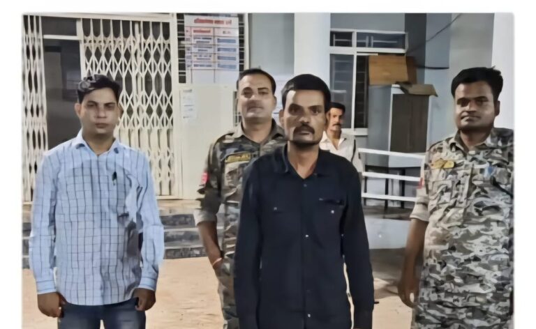 Meghalaya Honeymoon Murder: Police Arrest Security Guard, Property Dealer
