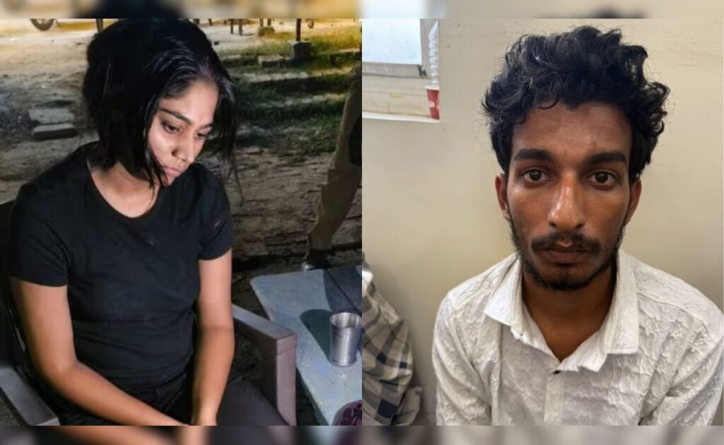 Sonam Raghuvanshi's Aide Took People To Husband's Funeral In Indore