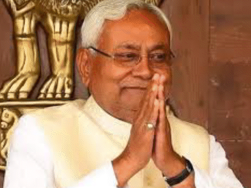 नीतीश सरकार गिराने की थी साजिश,इंजीनियर से EOU की पूछताछ:सुनील सिंह का RJD से कनेक्शन; जांच एजेंसी को खरीद-फरोख्त के मिले थे सबूत