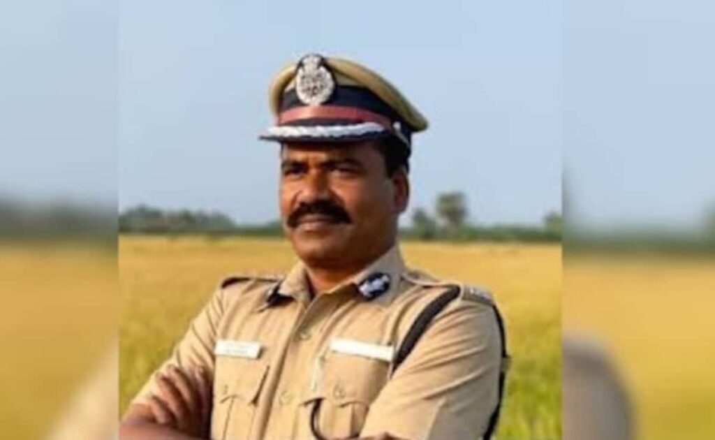 Supreme Court Raps High Court, Tamil Nadu Government Over Top Cop's Arrest