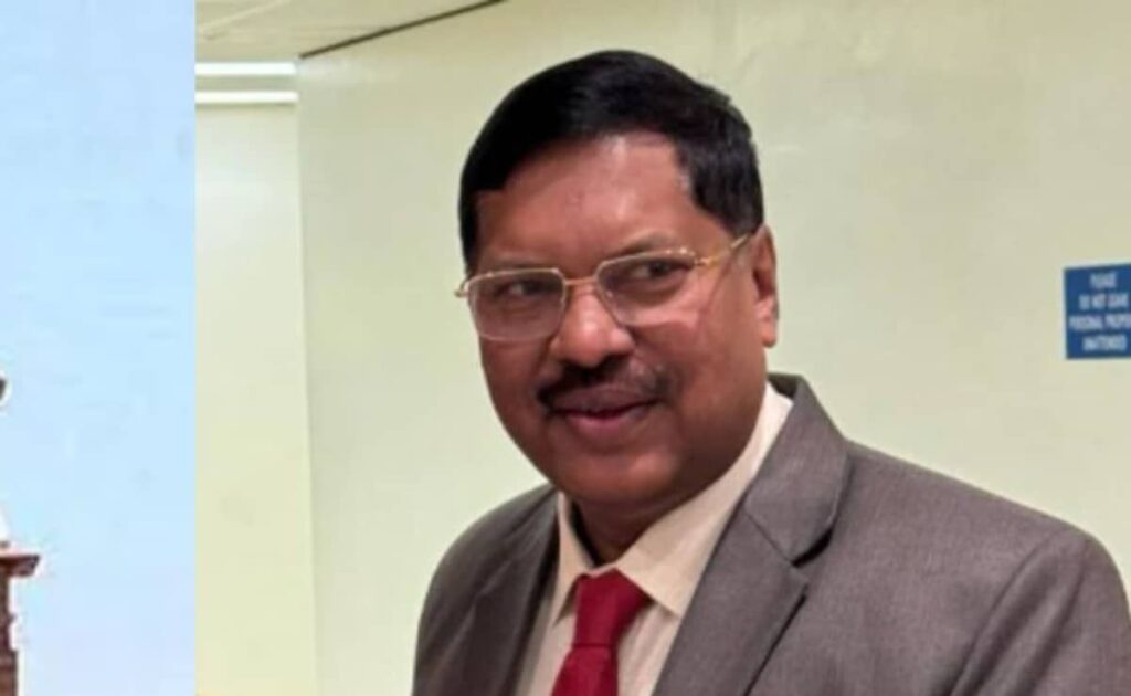 In Parliament vs Constitution Row, Chief Justice BR Gavai Weighs In, Says...