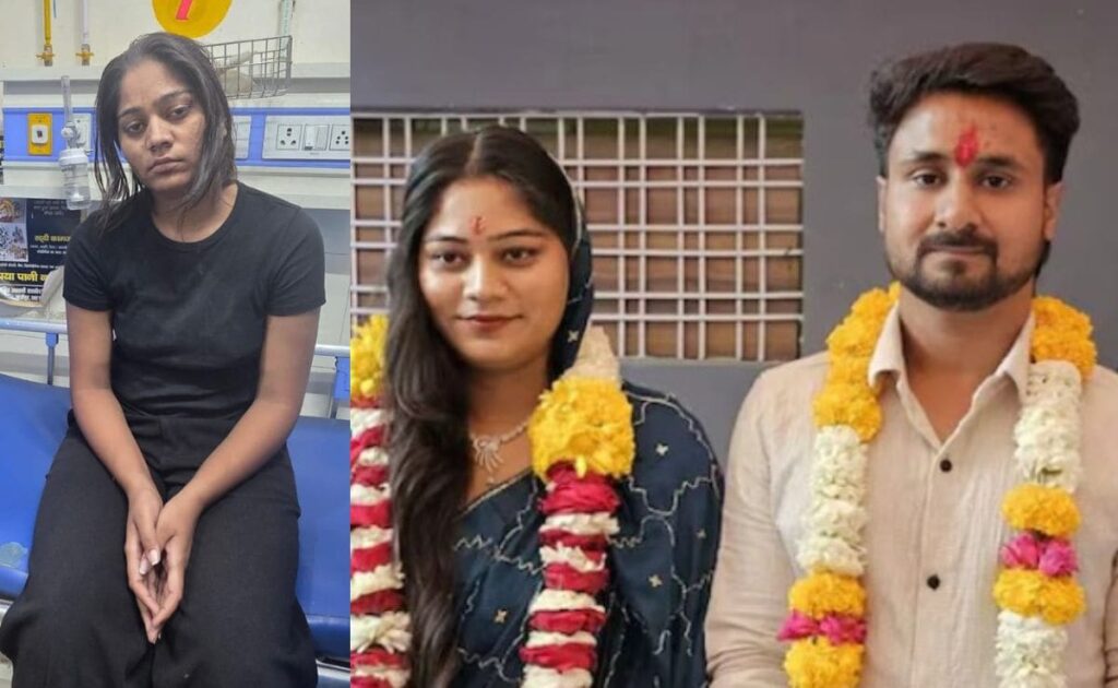 Sonam Was "Mentally Unwell, Crying": Owner Of Dhaba From Where She Called Family