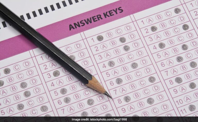CUET UG 2025 Provisional Answer Key: Objection Window Closes Tonight, Here's How To Raise
