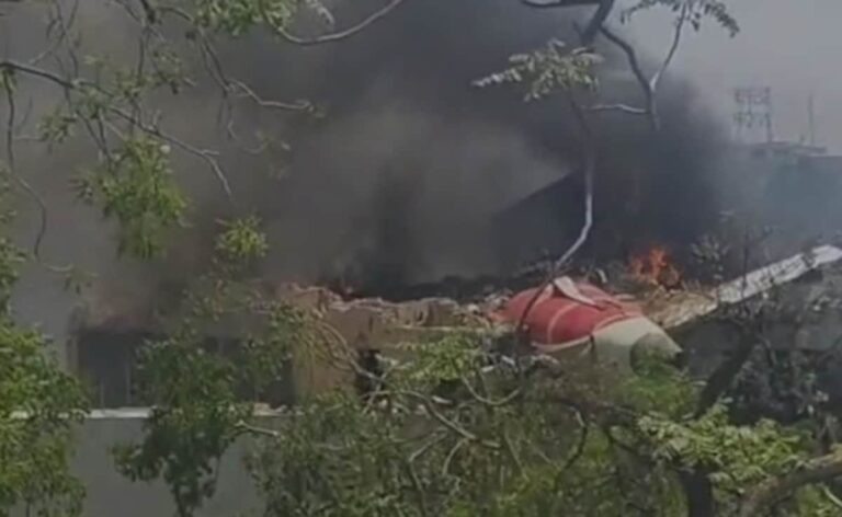 Tata Group Announces Rs 1 Crore Support For Air India Crash Victims' Families