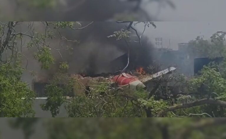 Western Railway To Operate 2 Special Trains From Ahmedabad After Plane Crash