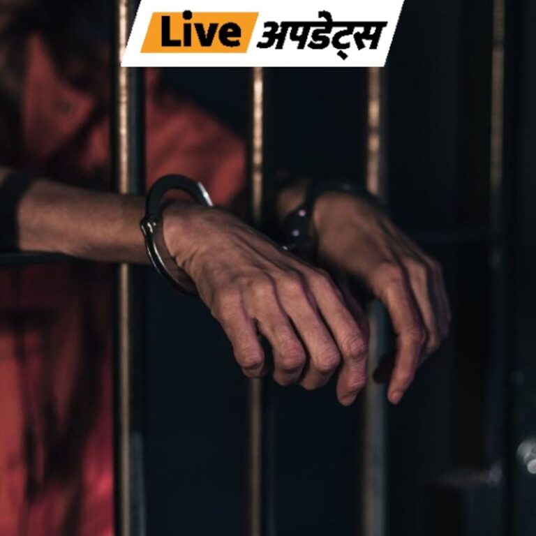 भास्कर अपडेट्स:महाराष्ट्र में पिता ने 9 साल की बेटी की कुल्हाड़ी से हत्या की; 24 घंटे तक शव घर में रखा