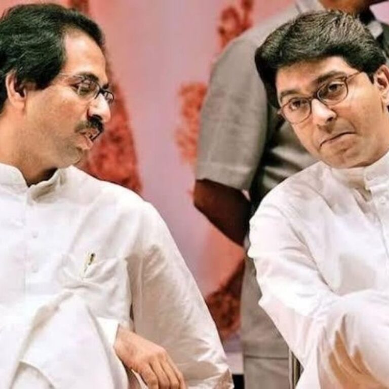 भाषा विवाद पर 5 जुलाई को उद्धव-राज की संयुक्त रैली:20 साल बाद दोनों मंच पर साथ नजर आएंगे; उद्धव बोले- महाराष्ट्र में लैंग्वेज इमरजेंसी