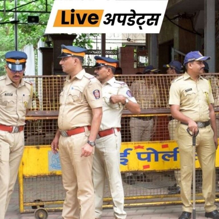 भास्कर अपडेट्स:पुणे में हाईवे पर कार सवार 3 महिलाओं से लूट, नाबालिग से छेडछाड़ की
