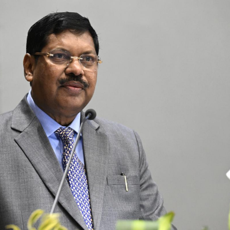 CJI बोले- कोर्ट की सतर्कता ज्यूडिशियल टेररिज्म में न बदले:कई ऐसे मौके होते हैं जहां न्यायपालिका को नहीं घुसना चाहिए, वहां सीमा लांघ जाते हैं
