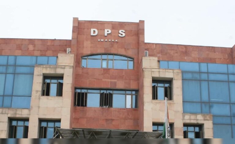 DPS Dwarka Revokes Suspension Of 32 Students Over Fee Dispute