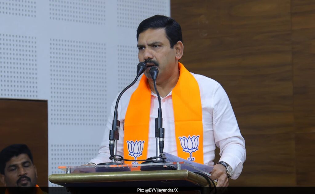 Karnataka Increases Muslim Housing Quota, BJP Calls It "Unconstitutional"