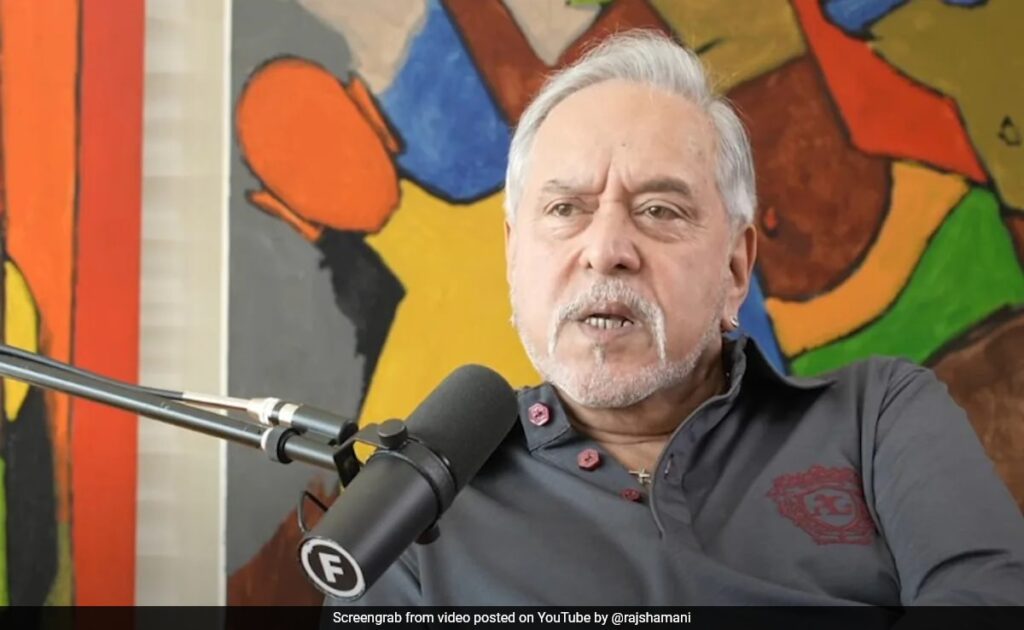 Vijay Mallya Opens Up About Returning To India: "If I Get Assurance Of..."
