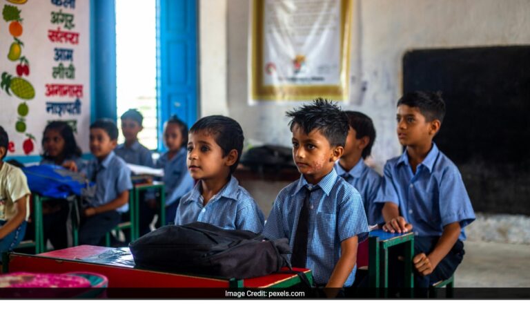 Directorate Of Education To Implement Age 6 Criteria For Class 1 Admissions