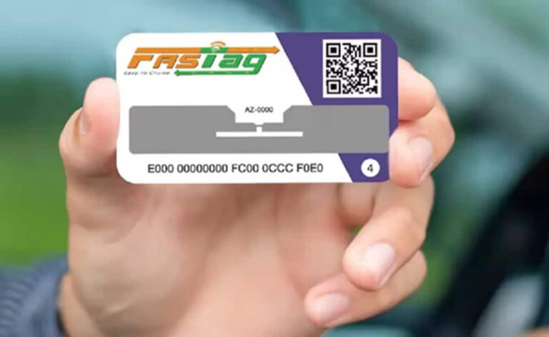 'Rs 3,000, 200 Trips...': Nitin Gadkari Shares New FASTag Annual Pass Details