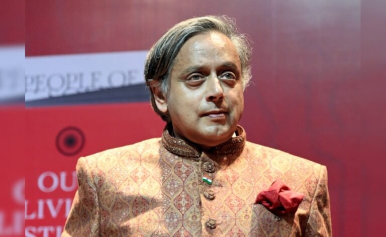 What Shashi Tharoor Said On Pakistan At United Nations Anti-Terror Panels