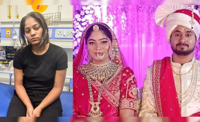 "Don't Know Anything About Sanjay Verma": Sonam Raghuvanshi's Brother