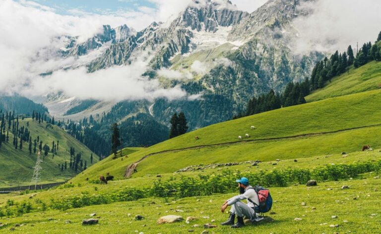 2 Months After Pahalgam Attack, J&K Tourist Spots To Start Reopening From Tuesday