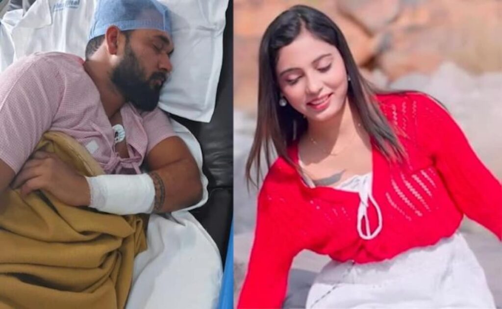 Haryana Model Sheetal Choudhary's Boyfriend, Married Father Of 2, Confesses To Her Murder