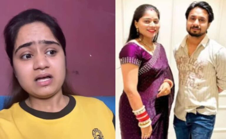 "If I Was Quiet...": Raja Raghuvanshi's Sister On Backlash Over Reels