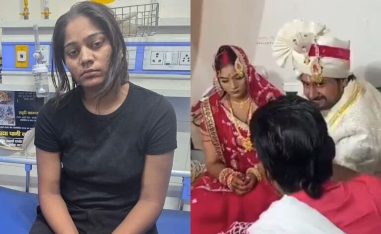 Sonam-Raja's Wedding Video Viral After Big Honeymoon Murder Reveal