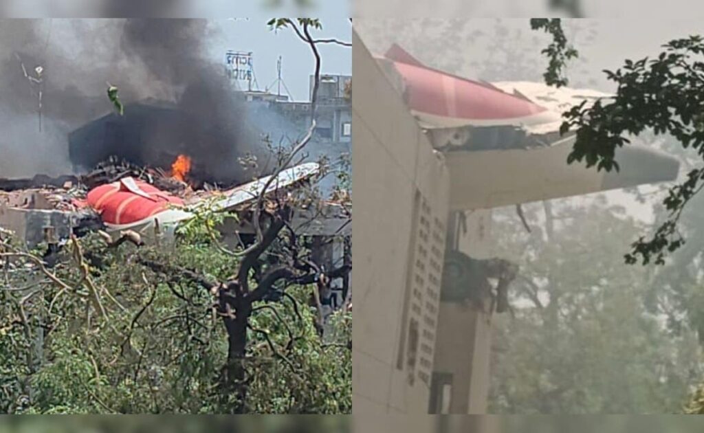 Air India Crash: Boeing Top Official Meets Tata Sons Chairman