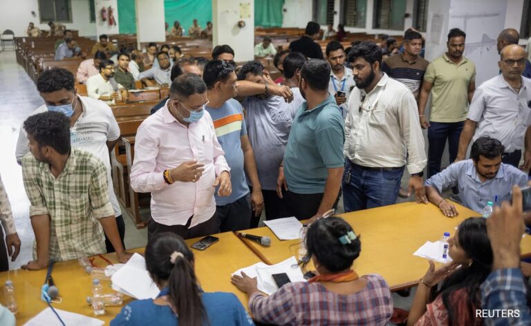 Ahmedabad Plane Crash Live Updates: Gujarat Admin To Hand Over Identified Bodies To Families Today