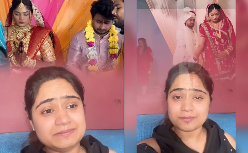 "Sonam Could Have Eloped, Why Kill Him": Raja Raghuvanshi's Sister