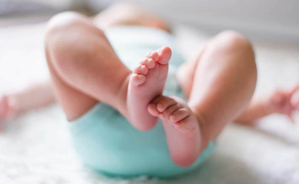 Low Birth Weight From 4 States Makes Up Half Of India's Cases: Study