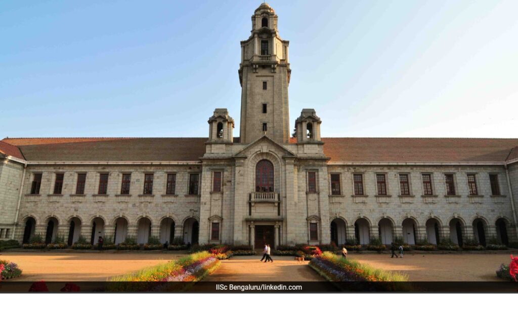 Choosing A College In 2025? These Are India's Top 10 Universities According To Global Rankings