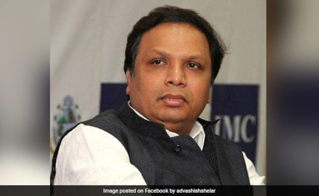 "Hindi Not Compulsory": Maharashtra Minister Amid Language Row