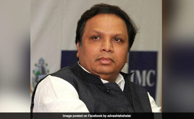 "Hindi Not Compulsory": Maharashtra Minister Amid Language Row