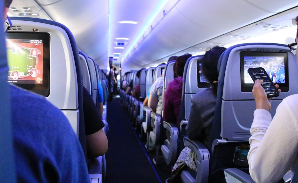 Burning Smell In Cabin, Air India Flight Returns To Mumbai, Lands Safely: Report