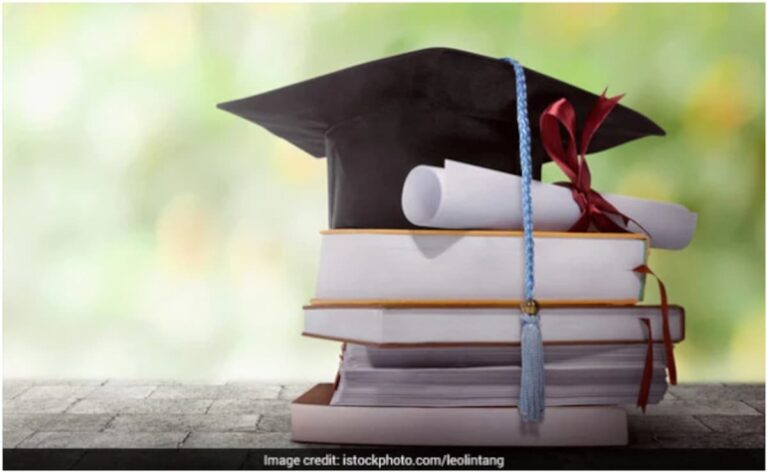 Applications Invited For Central Sector Scheme Of Scholarship, Check Deadline