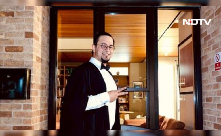 Opinion: Blog | The Story Of Filmmaker Roshaan Khattak, Hunted By Pakistan, Let Down By Cambridge