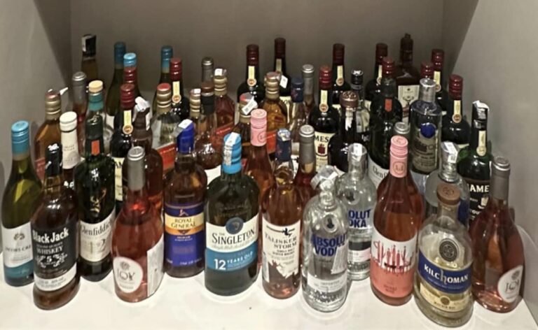 60 Liquor Bottles, Rs 32 Lakh Cash: Probe Agency Raids Himachal Official