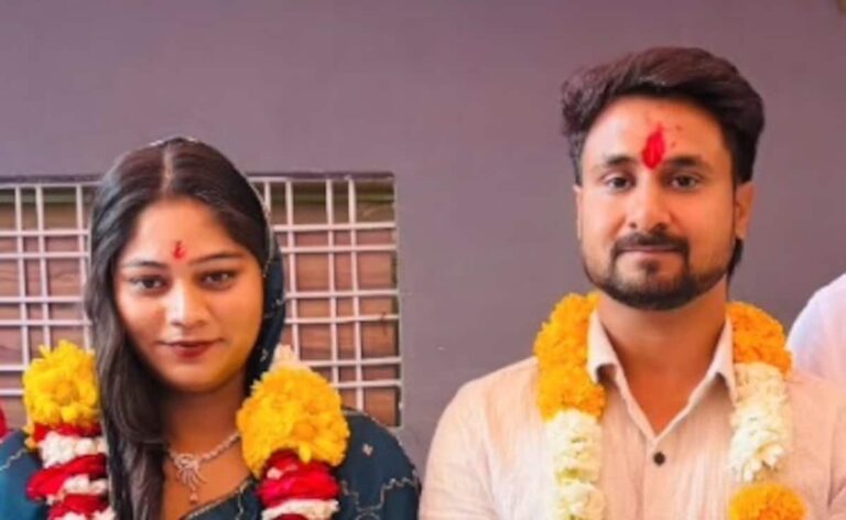 Owner Of Flat, Where Sonam Raghuvanshi, Killers Lived, Suspected Of Hiding Evidence