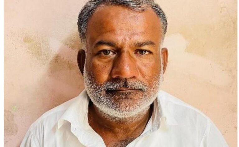 Rajasthan Government Employee Arrested For Spying For Pakistan