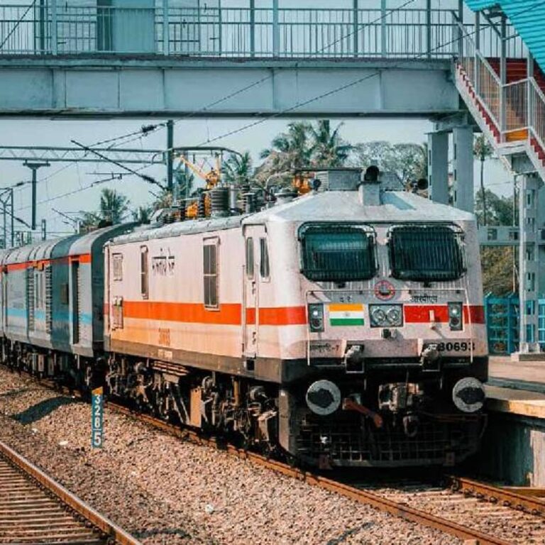 रेलवे ने किराया बढ़ाया, 1 जुलाई से लागू होगा:AC में 1000 किमी सफर पर अब ₹20 ज्यादा लगेंगे, 5 सवाल-जवाब में जानें नया नियम