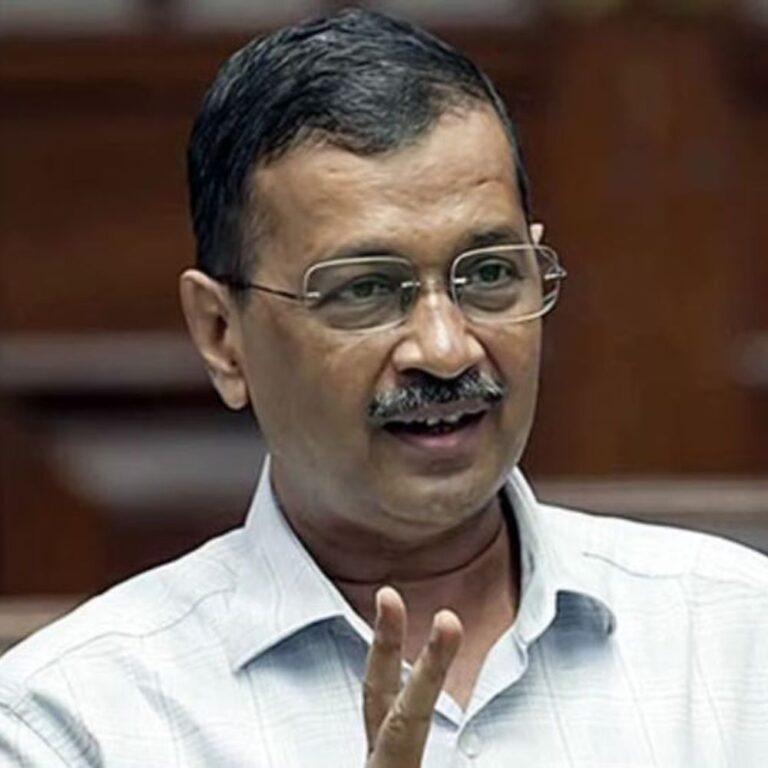 पासपोर्ट रिन्यू मामला- केजरीवाल की अर्जी पर आज सुनवाई:पूर्व दिल्ली CM की दलील- 2018 में एक्सपायरी डेट निकली, 10 साल बढ़ाना चाहते हैं