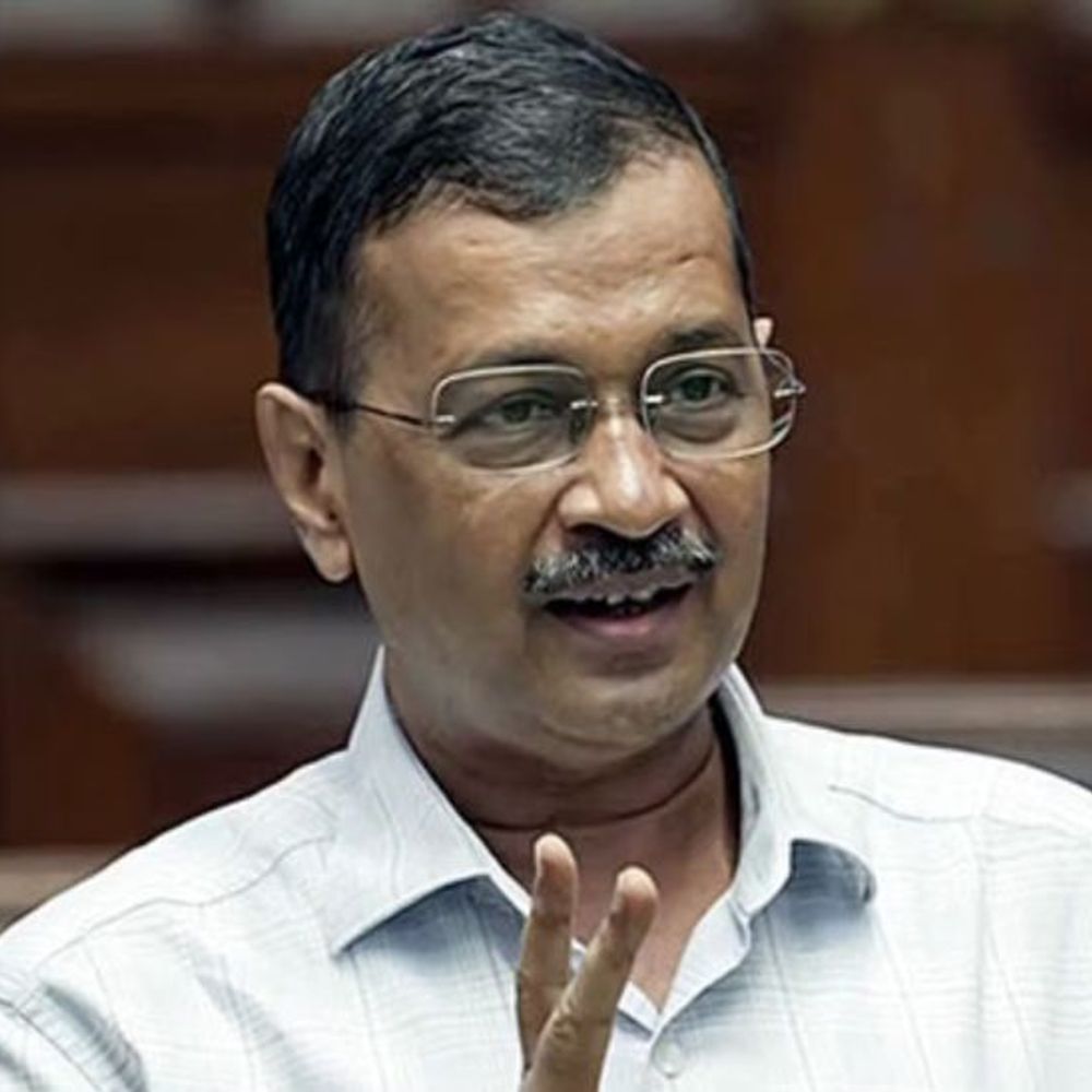 पासपोर्ट रिन्यू मामला- केजरीवाल की अर्जी पर आज सुनवाई:पूर्व दिल्ली CM की दलील- 2018 में एक्सपायरी डेट निकली, 10 साल बढ़ाना चाहते हैं