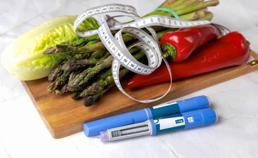 Obesity Injections May Have Fewer Weight Loss Effects In Real World: Study