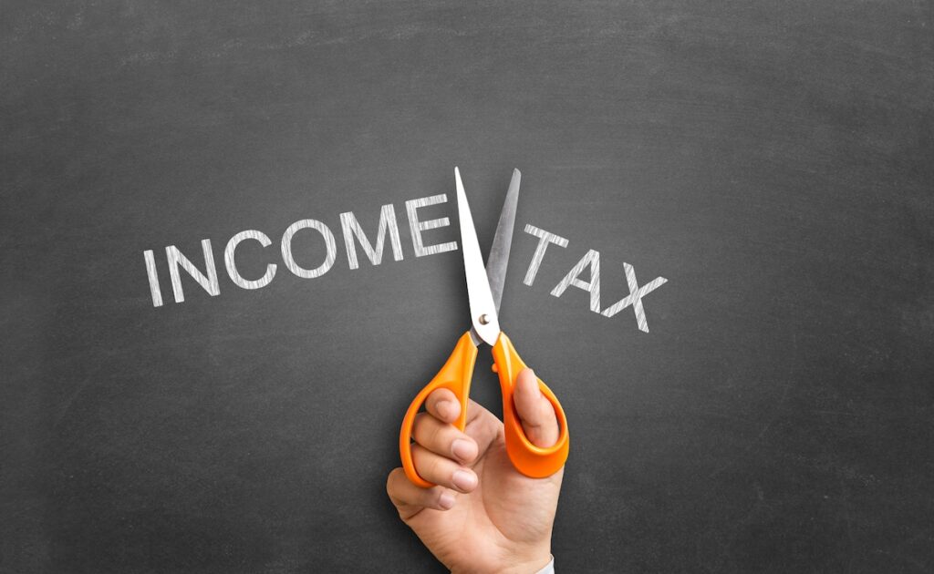 ITR-1 And ITR-4 Online Filing Now Open For AY 2025-26; Deadline Extended To September 15