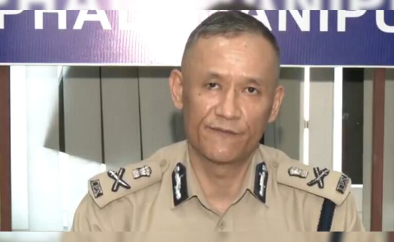 328 Arms, 9,300 Rounds Of Ammunition Recovered In Manipur By Joint Forces