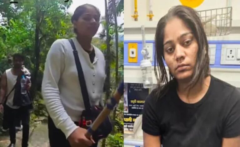 Anatomy Of Crime: Why Are Women Criminals Treated Differently